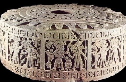 Aportes culturales de los aztecas: ¡Descubre su legado artístico y arquitectónico! 1 aportes culturales de los aztecas descubre su legado artistico y arquitectonico