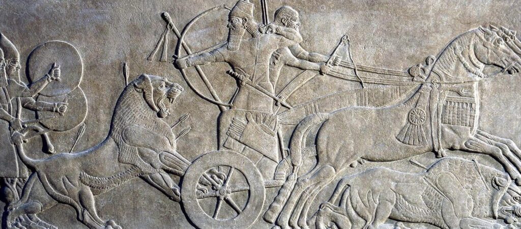 Aprende sobre el Arte de Mesopotamia ¡y Descubre sus Maravillas Antiguas! 1 aprende sobre el arte de mesopotamia y descubre sus maravillas antiguas