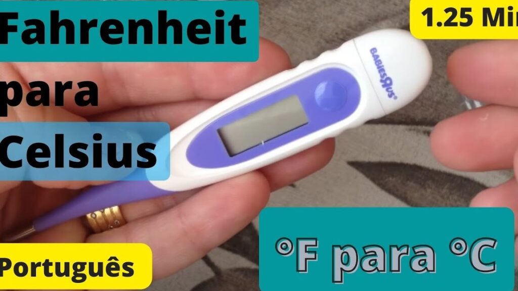Convertir Grados Celsius a Grados Fahrenheit: ¡Desbloquea el Termómetro! 1 convertir grados celsius a grados fahrenheit desbloquea el termometro