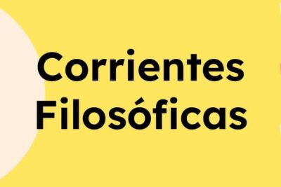 corrientes filosoficas actuales explorando los caminos del pensamiento