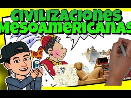 Explora las fascinantes culturas de Mesoamérica 1 explora las fascinantes culturas de mesoamerica