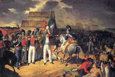 guerras de independencia hispanoamericanas causas y luchas por la libertad