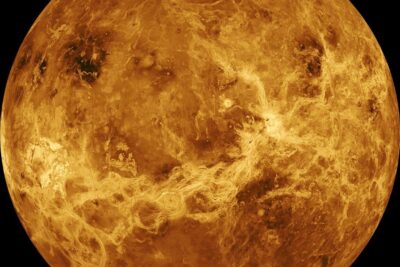 venus caracteristicas y belleza del planeta gemelo de la tierra